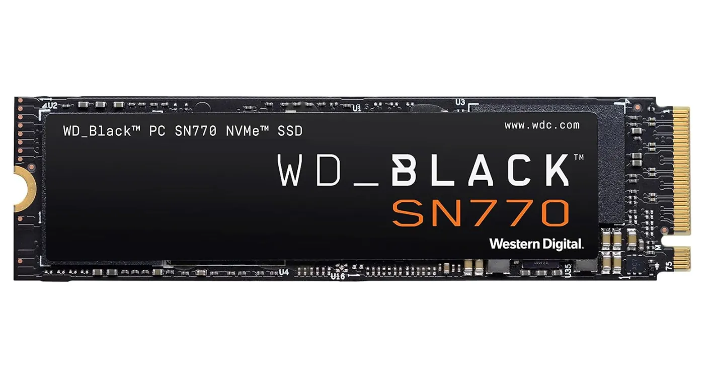 M.2 NVMe en Pasto — CompuServicesSoft Nariño