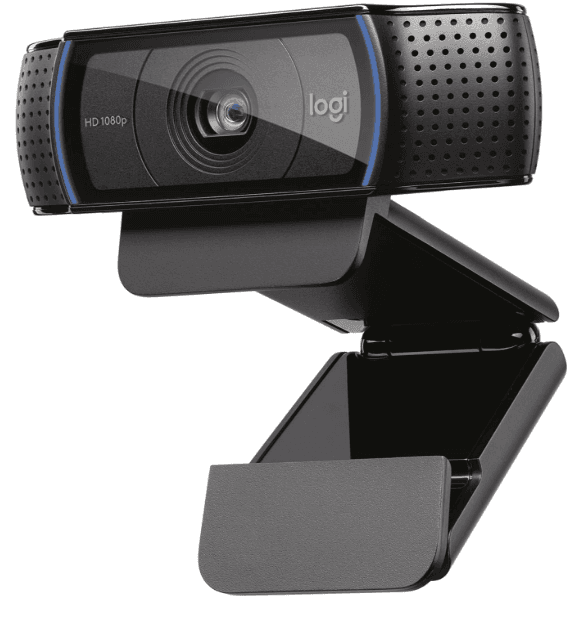 LOGITECH CAMARA WEB C920X HD PRO — WEBCAM en Pasto, Nariño
