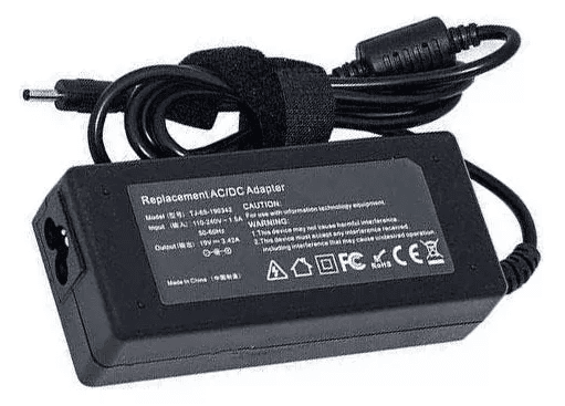 CARGADOR PORTATIL MARIANSA HP 18.5V 3.5A PUNTA 4.8*1.7 — CARGADOR DE PORTATIL en Pasto, Nariño