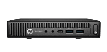 COMPUTADOR DE OFICINA MINI HP I5 8 RAM DDR4 — COMPUTADOR en Pasto, Nariño