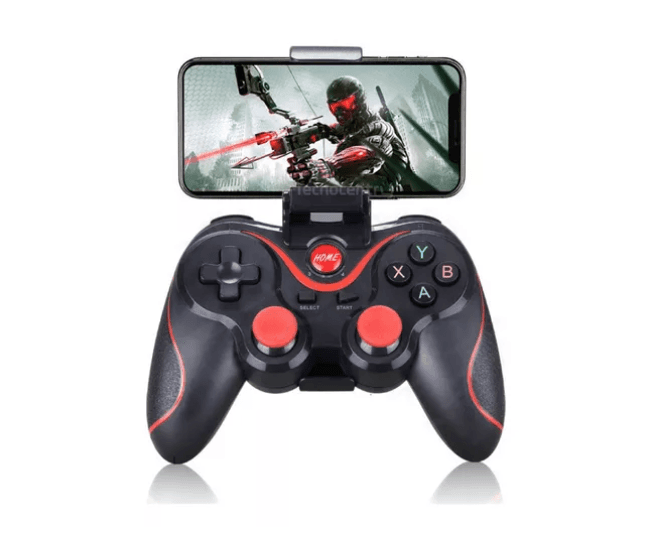 CONTROL X3 — CONTROLES Y JUEGOS en Pasto, Nariño