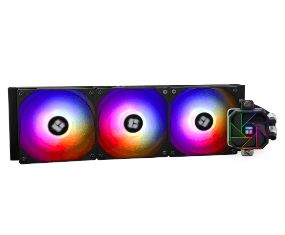 REFRIGERACIÓN LÍQUIDA THERMALRIGHT AQUA ELITE 360 V3 AIO — DISIPADOR en Pasto, Nariño