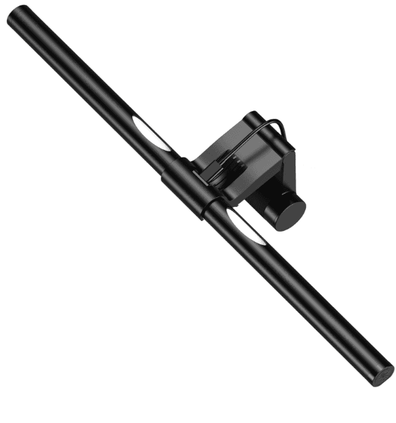 LAMPARA DE MONITOR CON AJUSTE DE COLOR/ATENUACIÓN, CONTROL — LAMPARAS en Pasto, Nariño