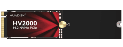 M2 NVME 512GB HUADISK — M2 en Pasto, Nariño