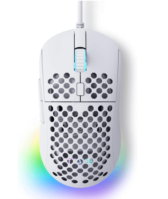 MOUSE GAMER TMKB FALCON M1SE — MOUSE en Pasto, Nariño