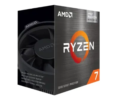 PROCESADOR RYZEN 7 5700G