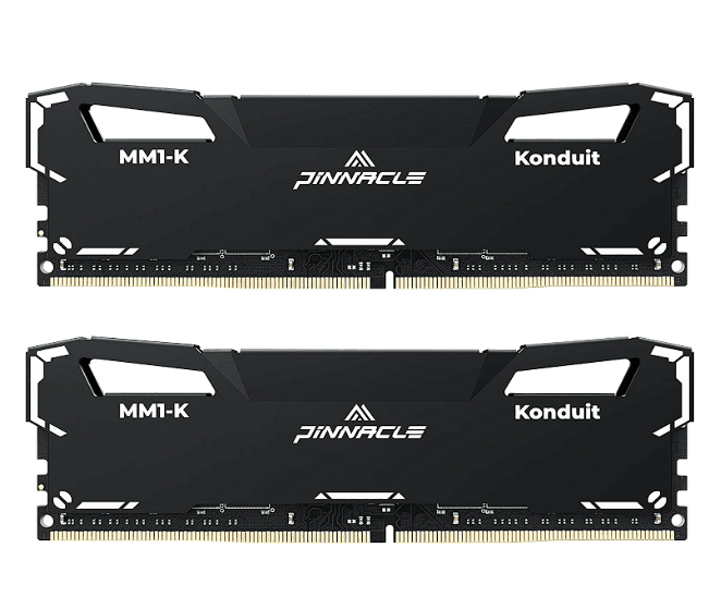 RAM DDR4 8GB TIMETEC 3200 NEGRA — RAM en Pasto, Nariño