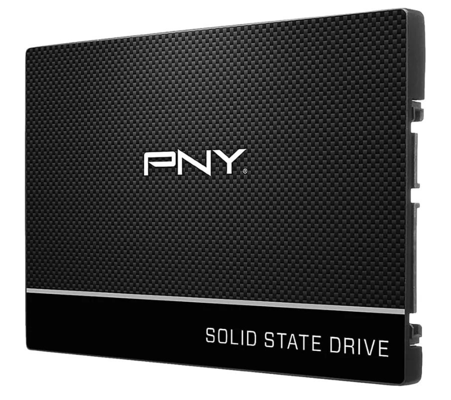 SSD 2 TERAS PNY