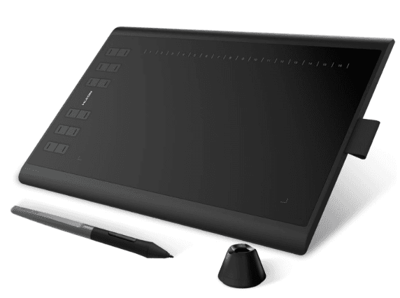 TABLETA GRÁFICA HUION INSPIROY H1060P — TABLETAS GRÁFICAS en Pasto, Nariño