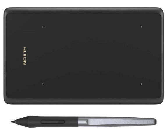 TABLETA GRÁFICA HUION INSPIROY H420X OSU — TABLETAS GRÁFICAS en Pasto, Nariño