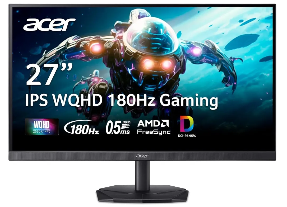 Monitor en Pasto — CompuServicesSoft Nariño