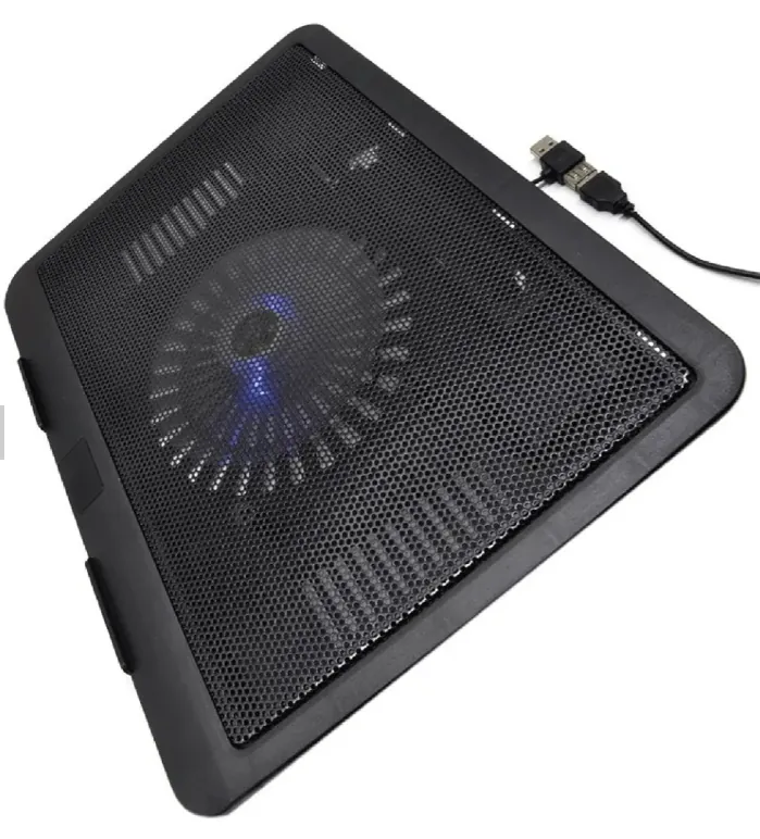 BASE REFRIGERANTE SUPERSLIM NEGRA N191 JALTECH — BASE REFRIGERANTE en Pasto, Nariño