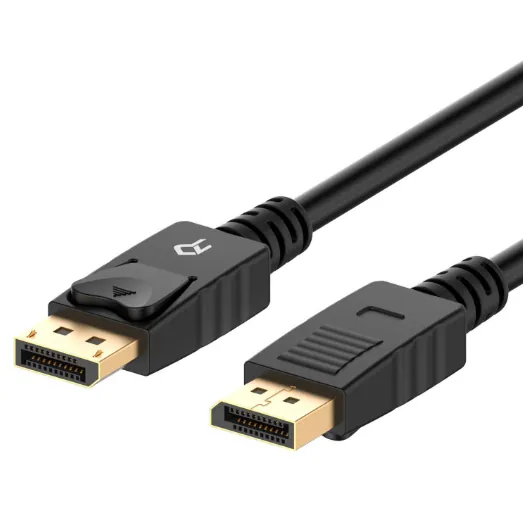 CABLE DISPLAYPORT A DISPLAYPORT 3 METROS (DP A DP) — CABLES en Pasto, Nariño