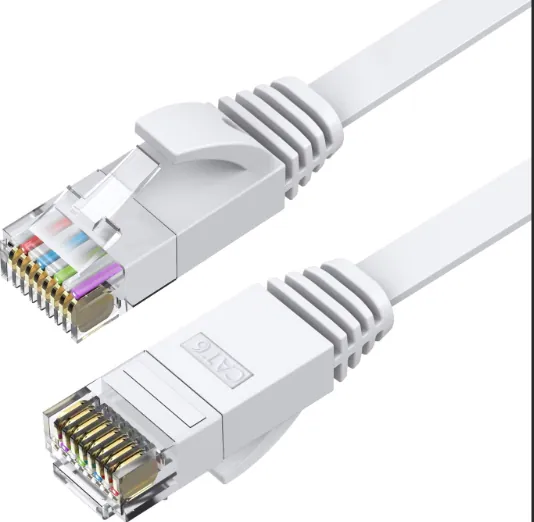 CABLE DE RED CAT 6 ETHERNET 10 METROS — CABLES en Pasto, Nariño