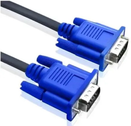 CABLE VGA 3 METROS JALTECH — CABLES en Pasto, Nariño
