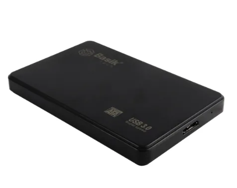 CAJA PARA DISCO 3.0 BASIK — CAJA PARA DISCO en Pasto, Nariño
