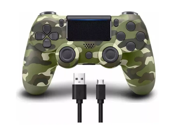 CONTROL PLAYSTATION 4 — CONTROLES Y JUEGOS en Pasto, Nariño