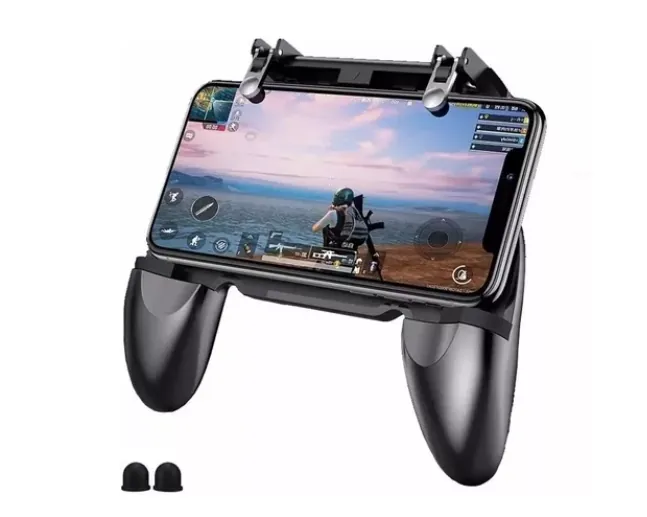 CONSOLA TVGAME PS1 — CONTROLES Y JUEGOS en Pasto, Nariño