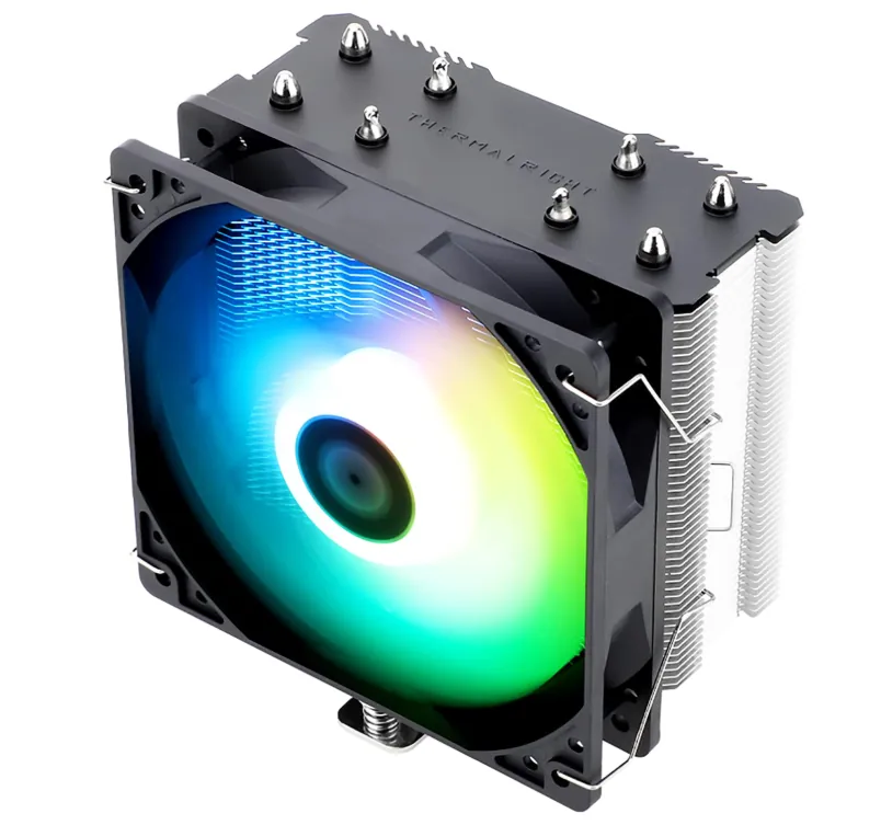 DISIPADOR THERMALRIGHT ASSASSIN X120 REFINED SE ARGB — DISIPADOR en Pasto, Nariño