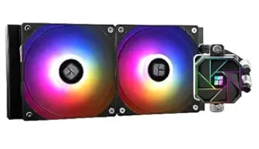 REFRIGERACION LIQUIDA THERMALTIGHT ELITE 240 V3 — DISIPADOR en Pasto, Nariño