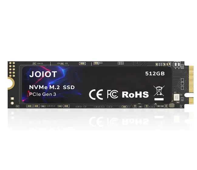 M2 NVME 512GB JOIOT