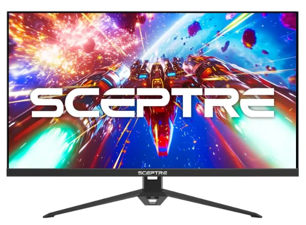 MONITOR 27 PULGADAS SCEPTRE 180HZ — MONITOR en Pasto, Nariño