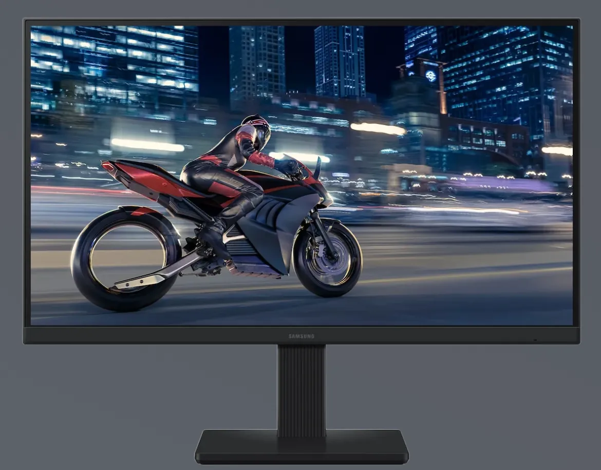 MONITOR SAMSUNG 22 PULGADAS S3 — MONITOR en Pasto, Nariño
