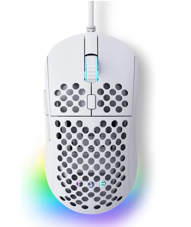 MOUSE GAMER TMKB FALCON M1SE — MOUSE en Pasto, Nariño