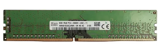 RAM DDR4 8GB HYNIX 2666 — RAM en Pasto, Nariño