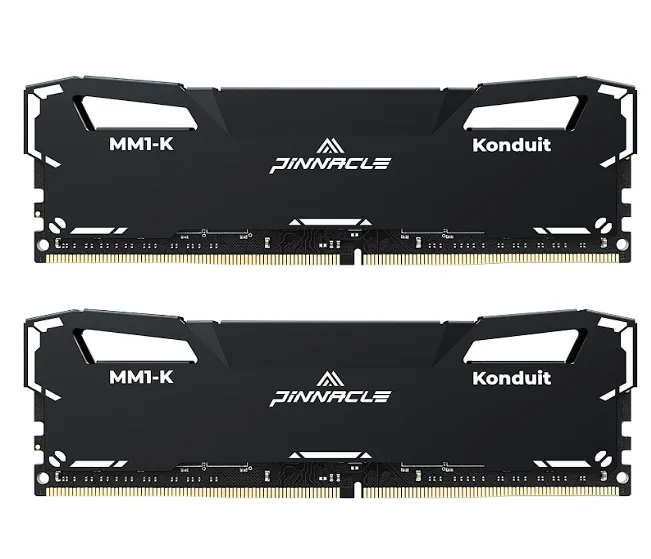 RAM DDR4 8GB TIMETEC 3200 NEGRA — RAM en Pasto, Nariño