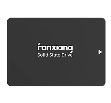 SSD 1 TERA FANXIANG