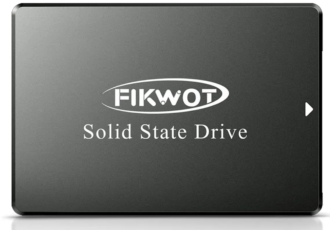 SSD 128GB FIKWOT — SSD en Pasto, Nariño