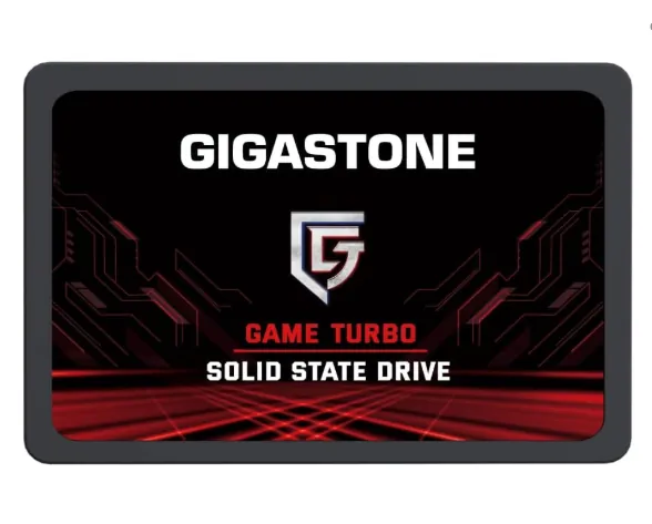 SSD 128GB GIGASTONE — SSD en Pasto, Nariño