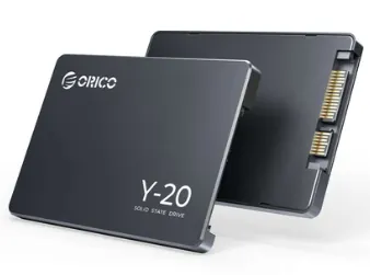 SSD 1 TERA ORICO